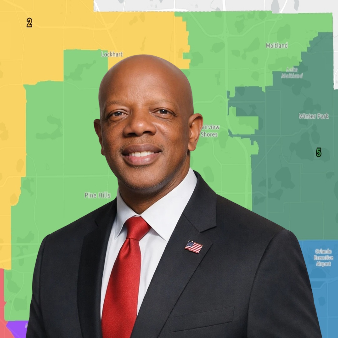 District 7 Community