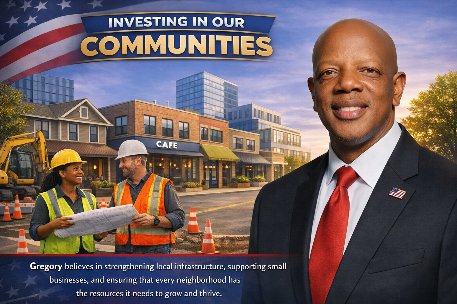 Community Investment