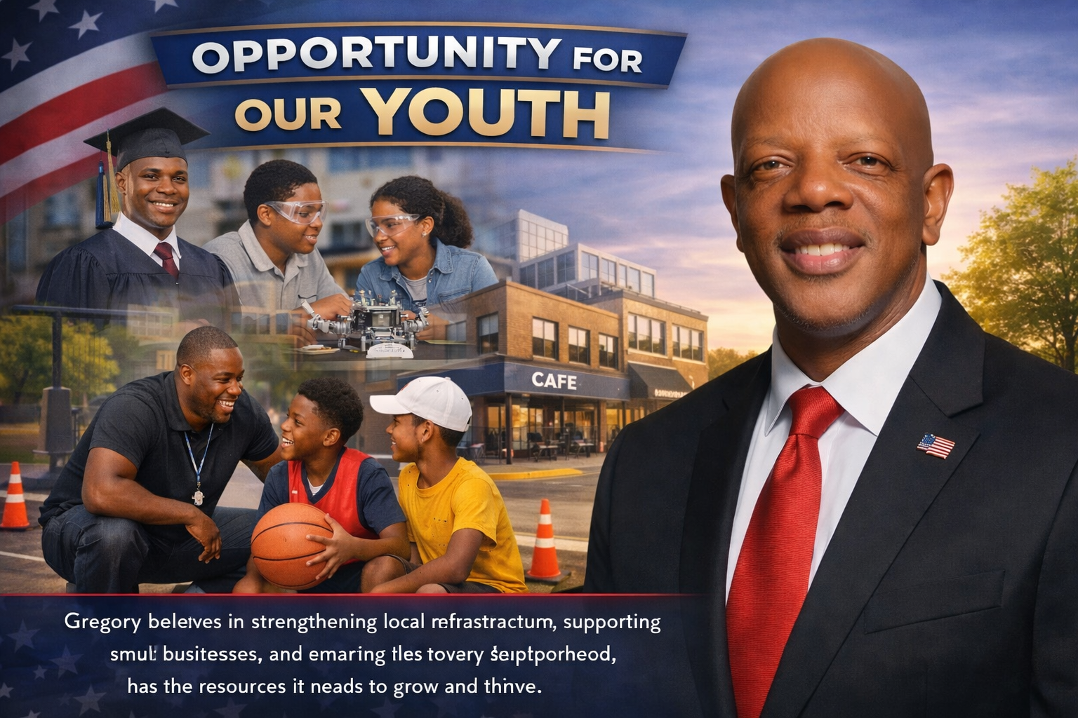Youth Opportunity